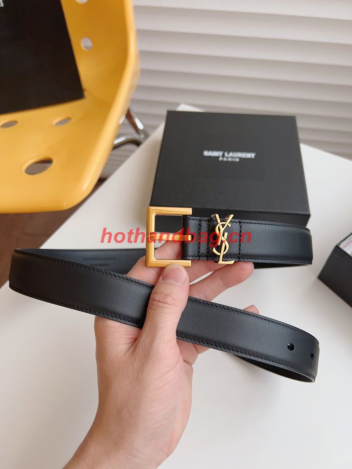 Yves saint Laurent Belt 20MM/30MM SLB00055 Yves saint Laurent Belt 20MM/30MM SLB00055